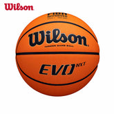Wilson Evo NXT FIBA Game Basketball