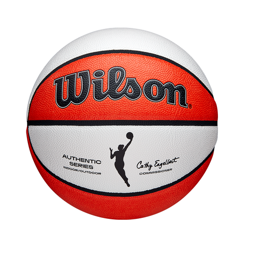 Wilson WNBA Authentic Indoor/Outdoor Basketball