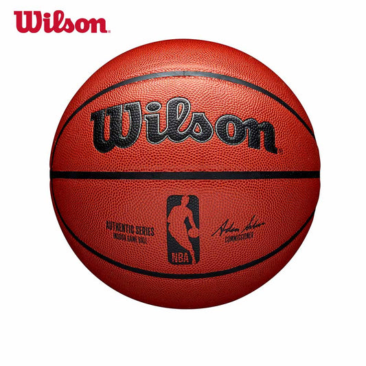 Wilson NBA Authentic Indoor Competition Basketball