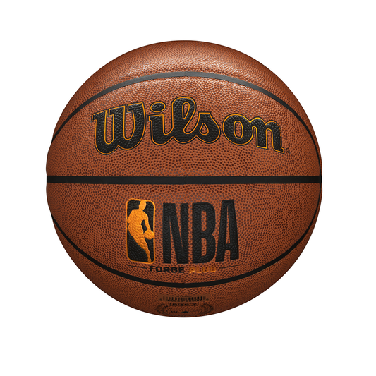 Wilson NBA Forge Plus Basketball