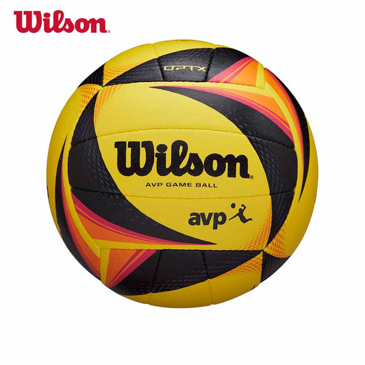 Wilson AVP OPTX Game Volleyball