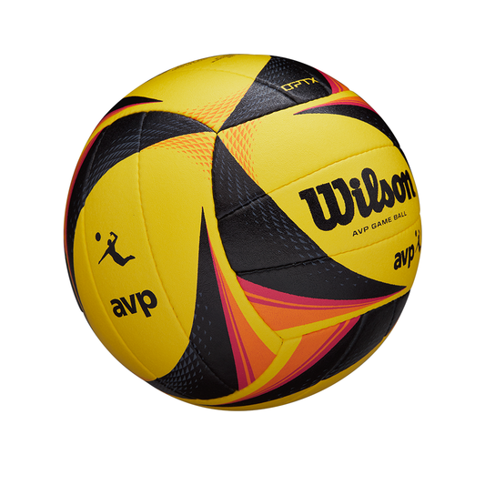 Wilson AVP OPTX Game Volleyball