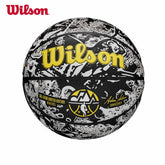 Wilson 2023 NBA All-Star Game Collectors Edition Basketball