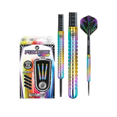 Winmau Foxfire Urban Steel Tip Darts