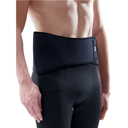 AQ Neoprene Back Support