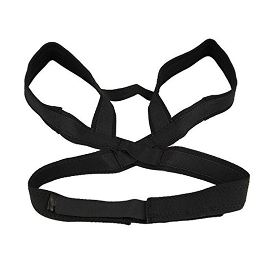AQ Posture Aid And Clavicle Brace