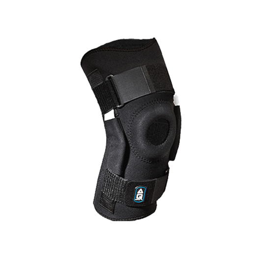AQ Hinged Knee Brace