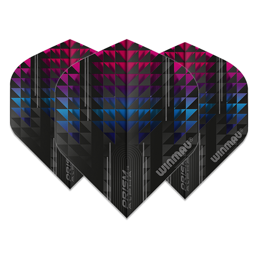 Winmau Prism Alpha Dart Flights