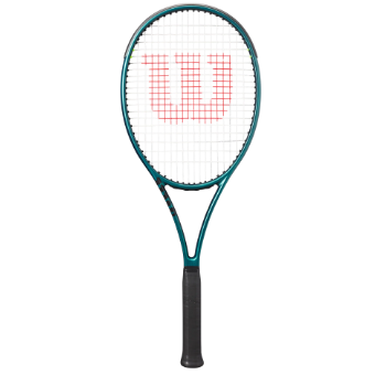 Wilson Blade 98 (18X20) V9 Tennis Racket