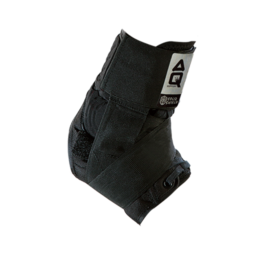 AQ Solid Shield Ankle Support