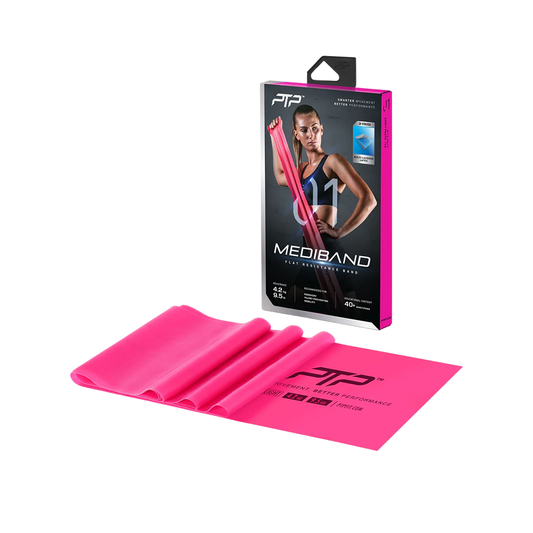 PTP Mediband - Ultra Light