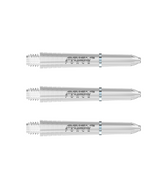 Winmau Prism Force White Dart Shafts