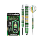 Winmau Steel Tip Tungsten Xenon
