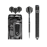 Winmau Blackout Steel Tip Darts