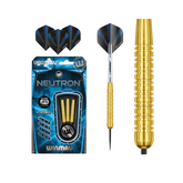 Winmau Neutron Steel Tip Darts