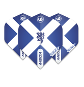 Winmau Mega Standard Dart Flights