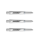 Winmau Prism 1.0 Clear Dart Shafts