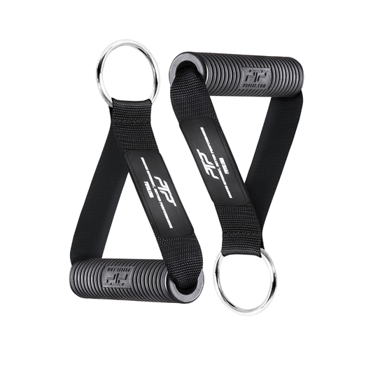 PTP Elite Power Handles