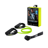 PTP PowerTube+ Light Resistance Tube