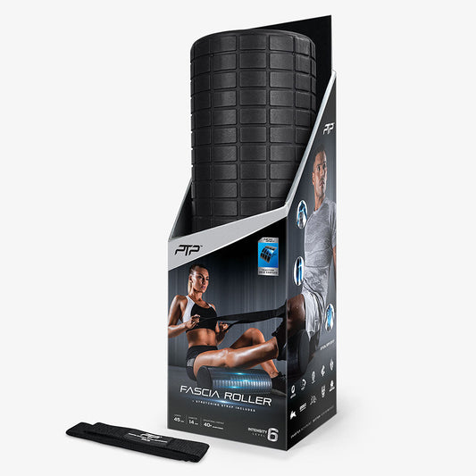 PTP Fascia Release Roller Medium