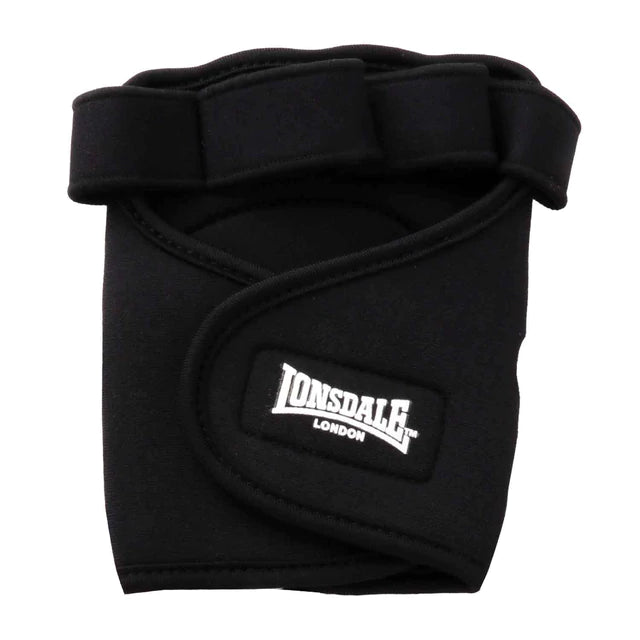 LONSDALE NEOPRENE WEIGHTLIFT GLOVES SPORTS Resources Inc