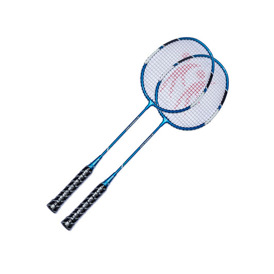 Nassau Mega Power 004 Badminton Racket