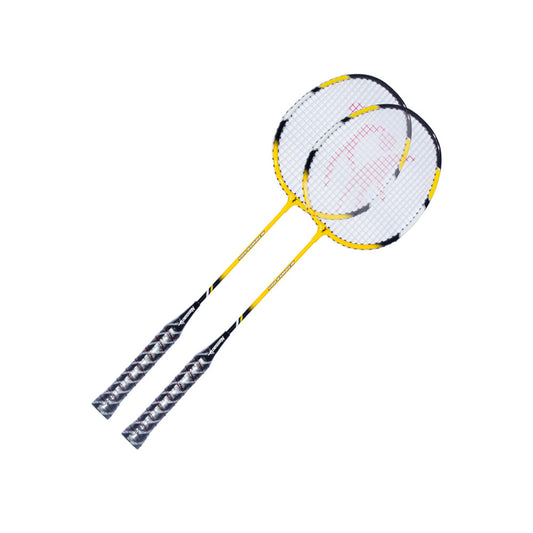 Nassau Mega Power 005 Badminton Racket