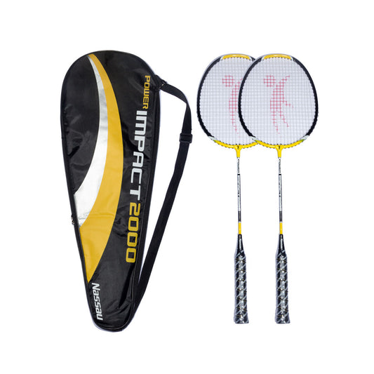 Nassau Power Impact 2000 Badminton Racket