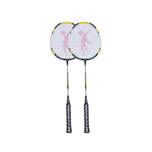 Nassau Power Swing 2000 Badminton Racket