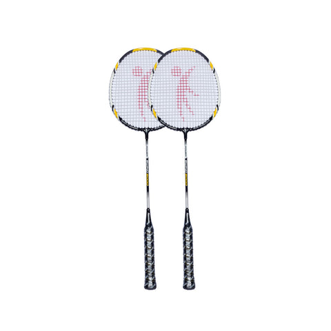 NASSAU Power Swing 2000 Badminton Racket