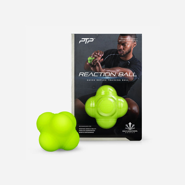 REACTION BALL SPORTS Resources, Inc.