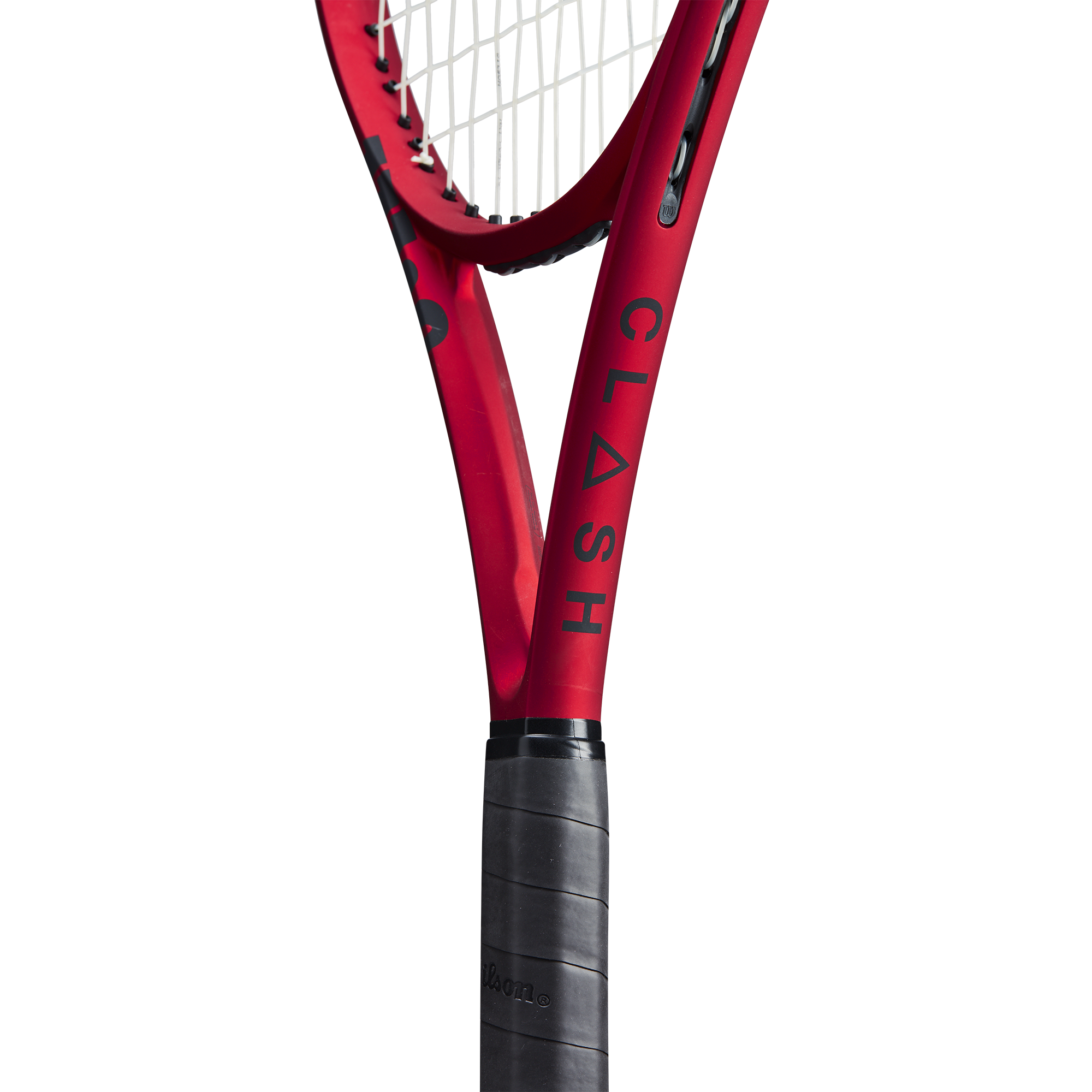Wilson Clash 100L V2 Tennis Racket