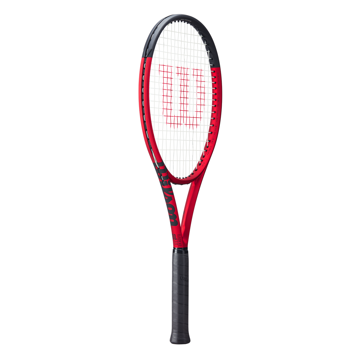 Wilson Clash 100UL V2 Tennis Racket