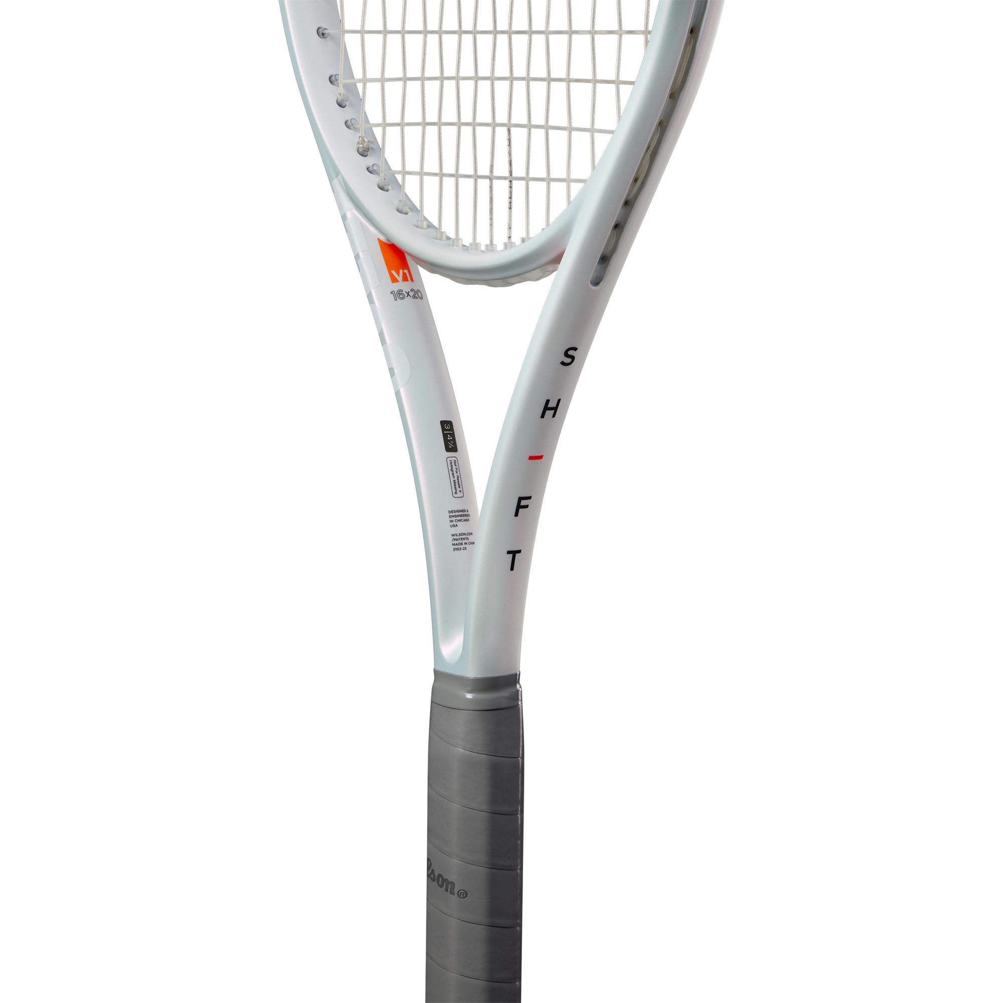 WILSON Shift 99 V1 Tennis Racket
