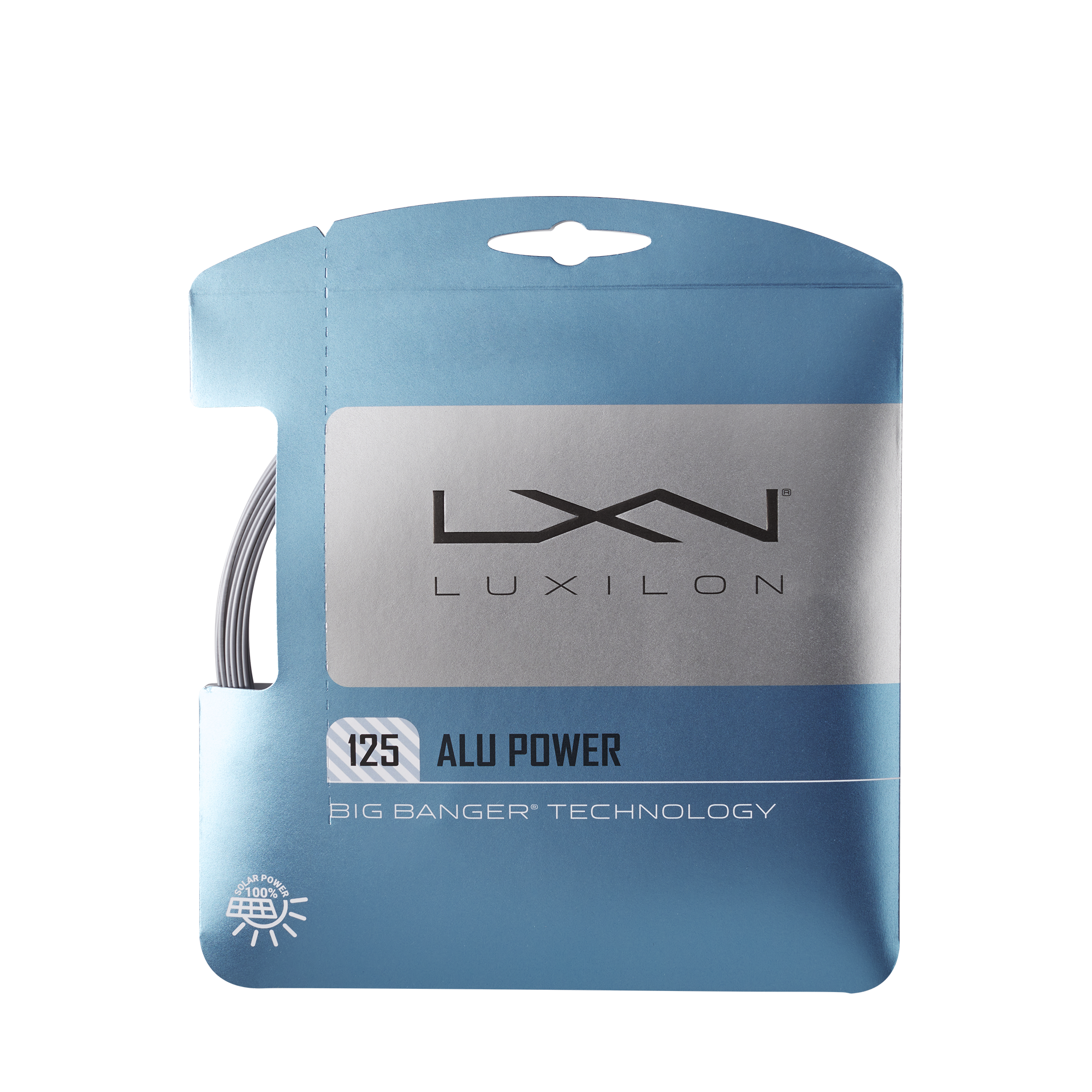 Luxilon 125 store