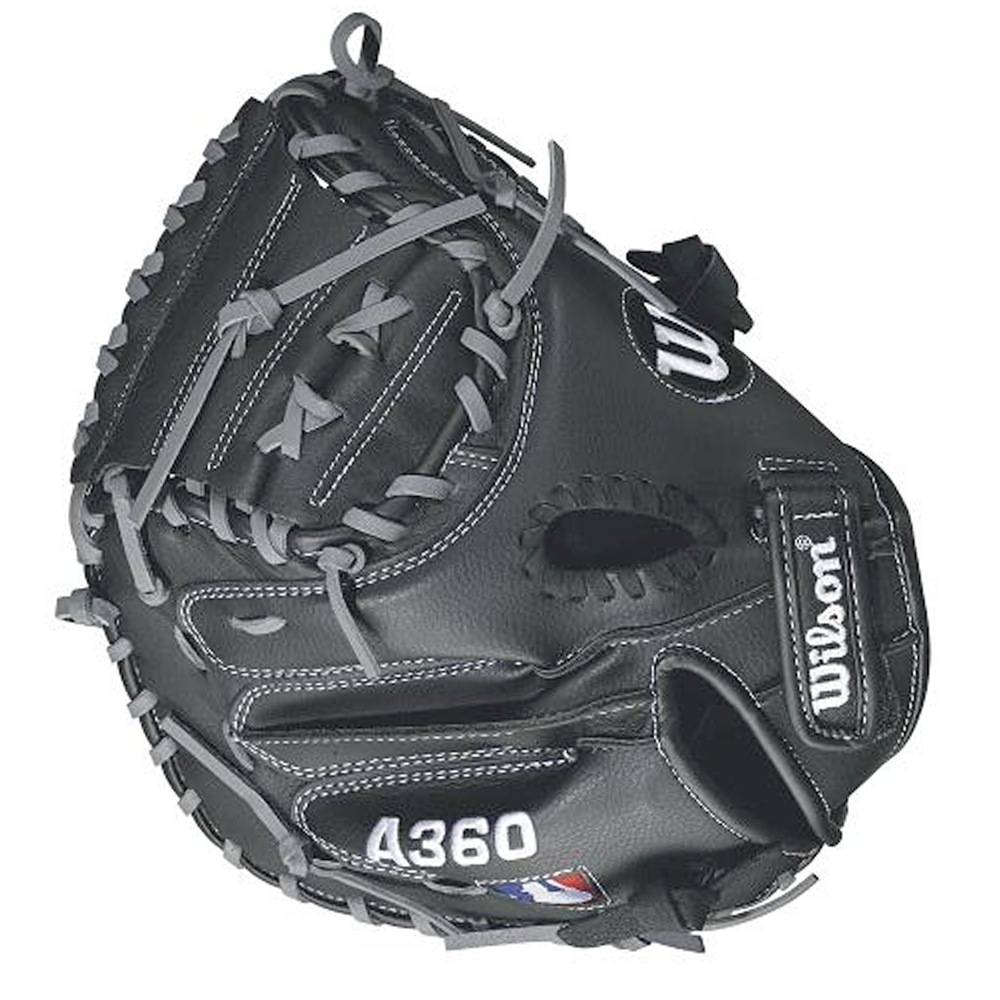 WILSON BASEBALL GLOVES A360