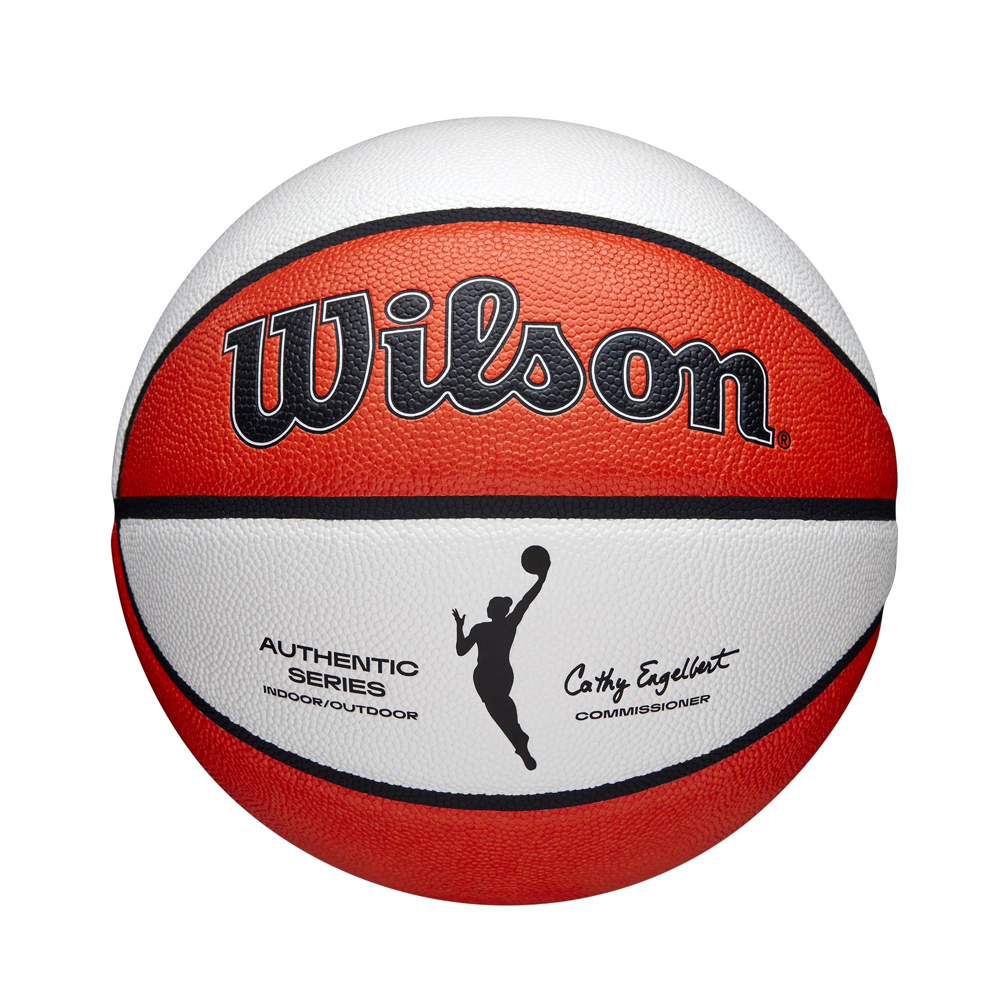 Authentic basketball shop