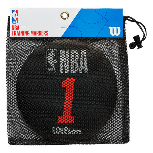 WILSON NBA DRV Training Markers
