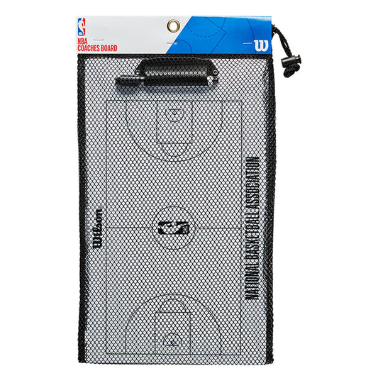 WILSON NBA Coaches Dry Erase Board