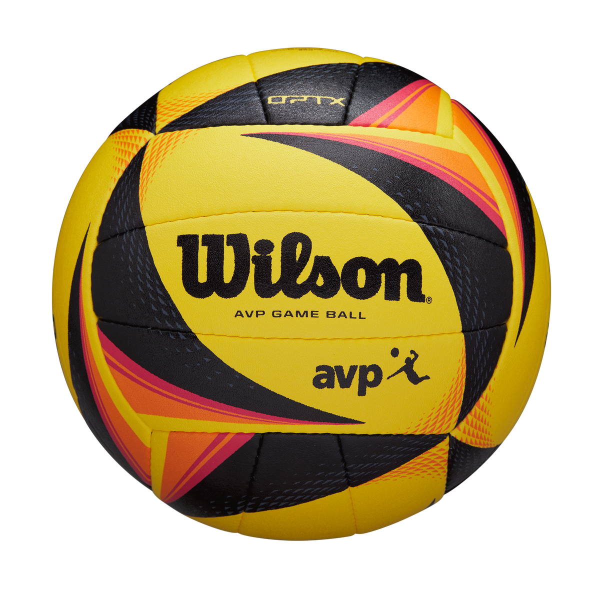 WILSON AVP OPTX GAME VOLLEYBALL