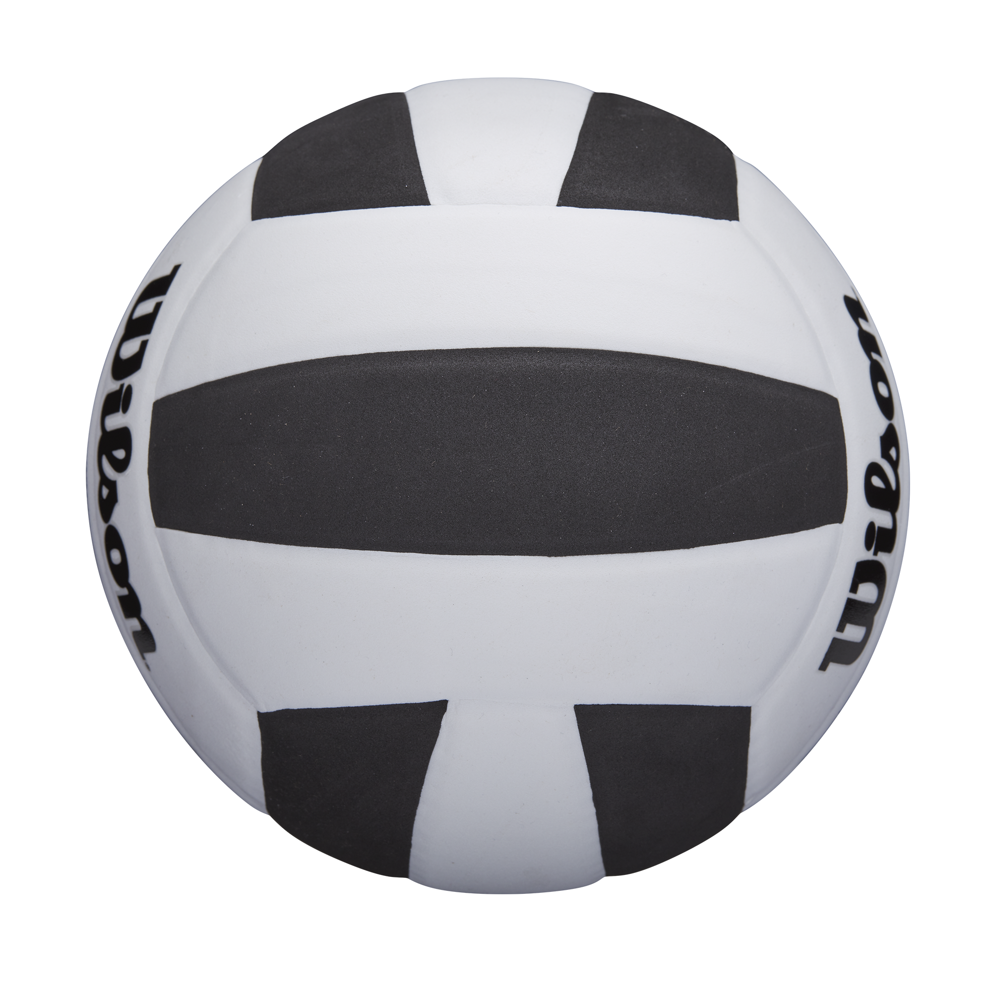 Wilson Pro Tour Volleyball - Black & White