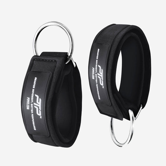 PTP Elite Ankle Straps