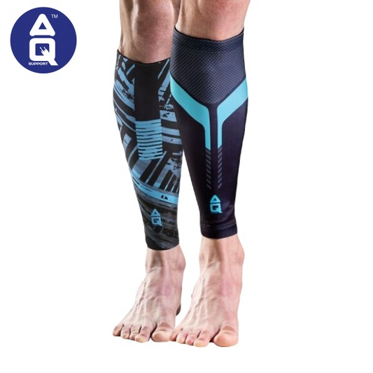 AQ  Compression Calf Sleeve