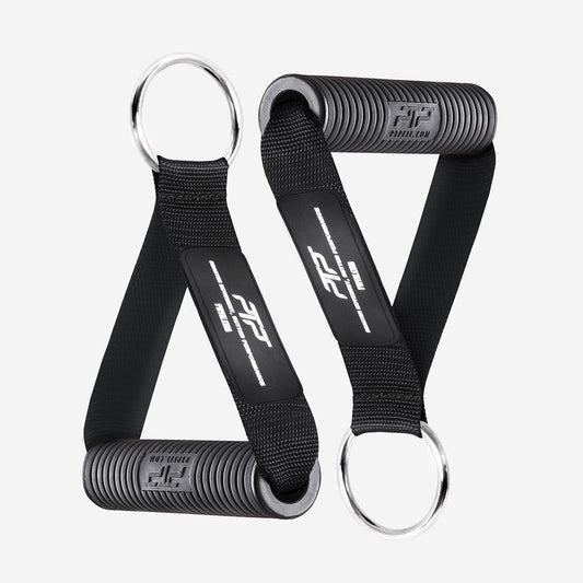 PTP Elite Power Handles