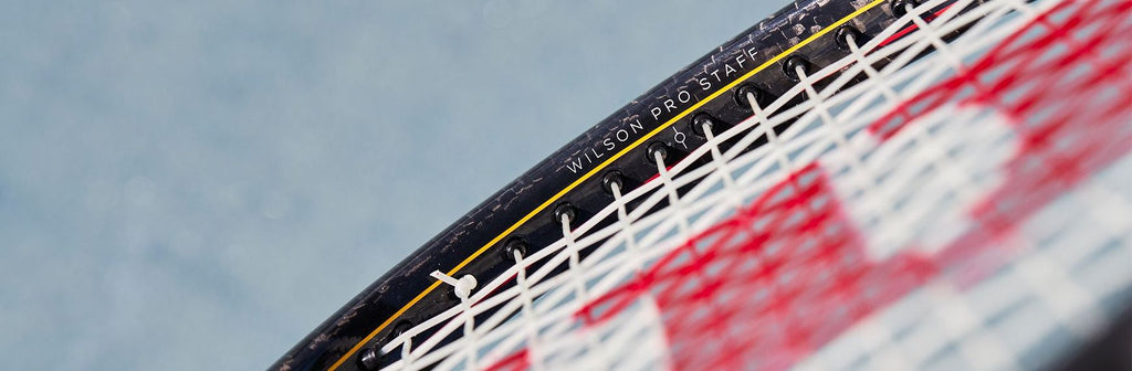 Wilson Pro Staff