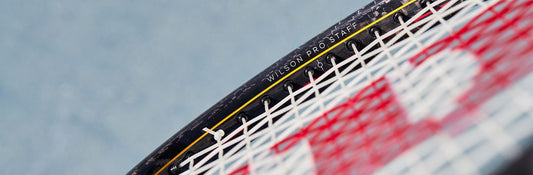 Wilson Pro Staff