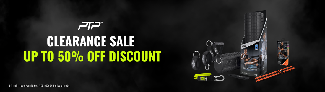 Clearance Sale