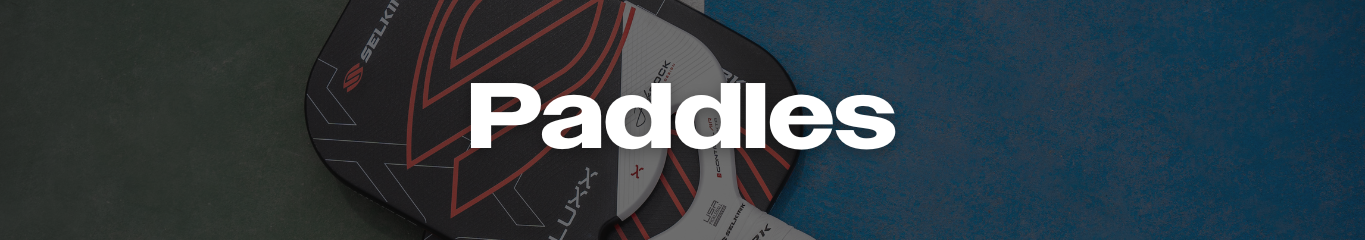 Selkirk Paddles