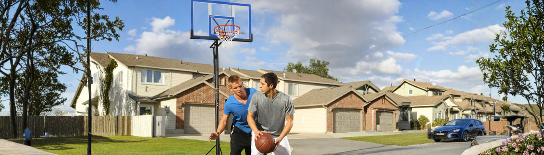Basketball Balls