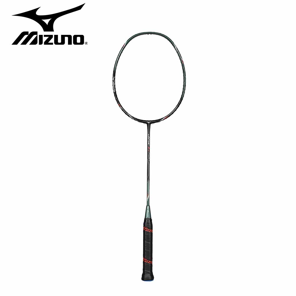 Mizuno JPX 7.1 Fury Badminton Rackets (Unstrung)